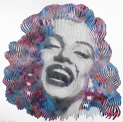 Marilyn Forever ,This Smile Forever