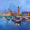 Big Ben, London II