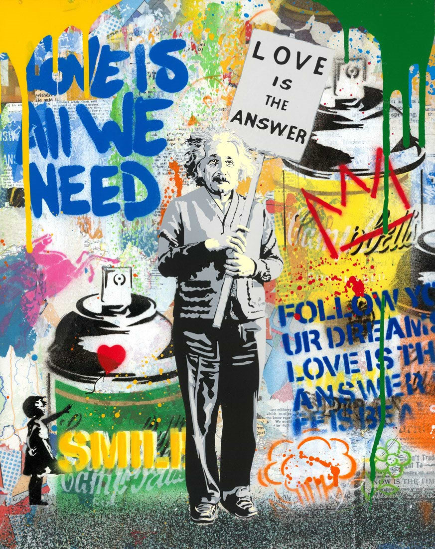 Einstein