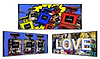 Love Tripled