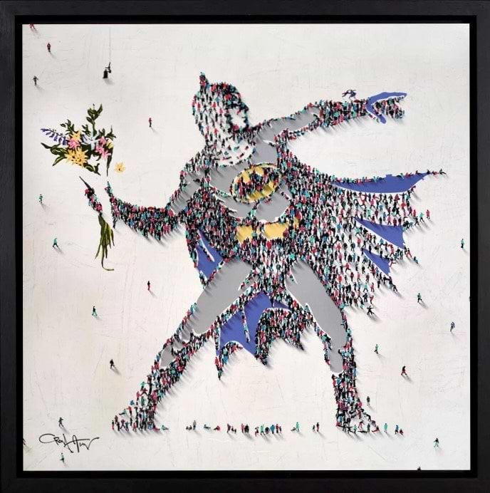 Bat To Make Sense II