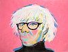 Icons - Andy Warhol