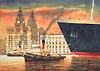 Mersey Tugs - Liverpool