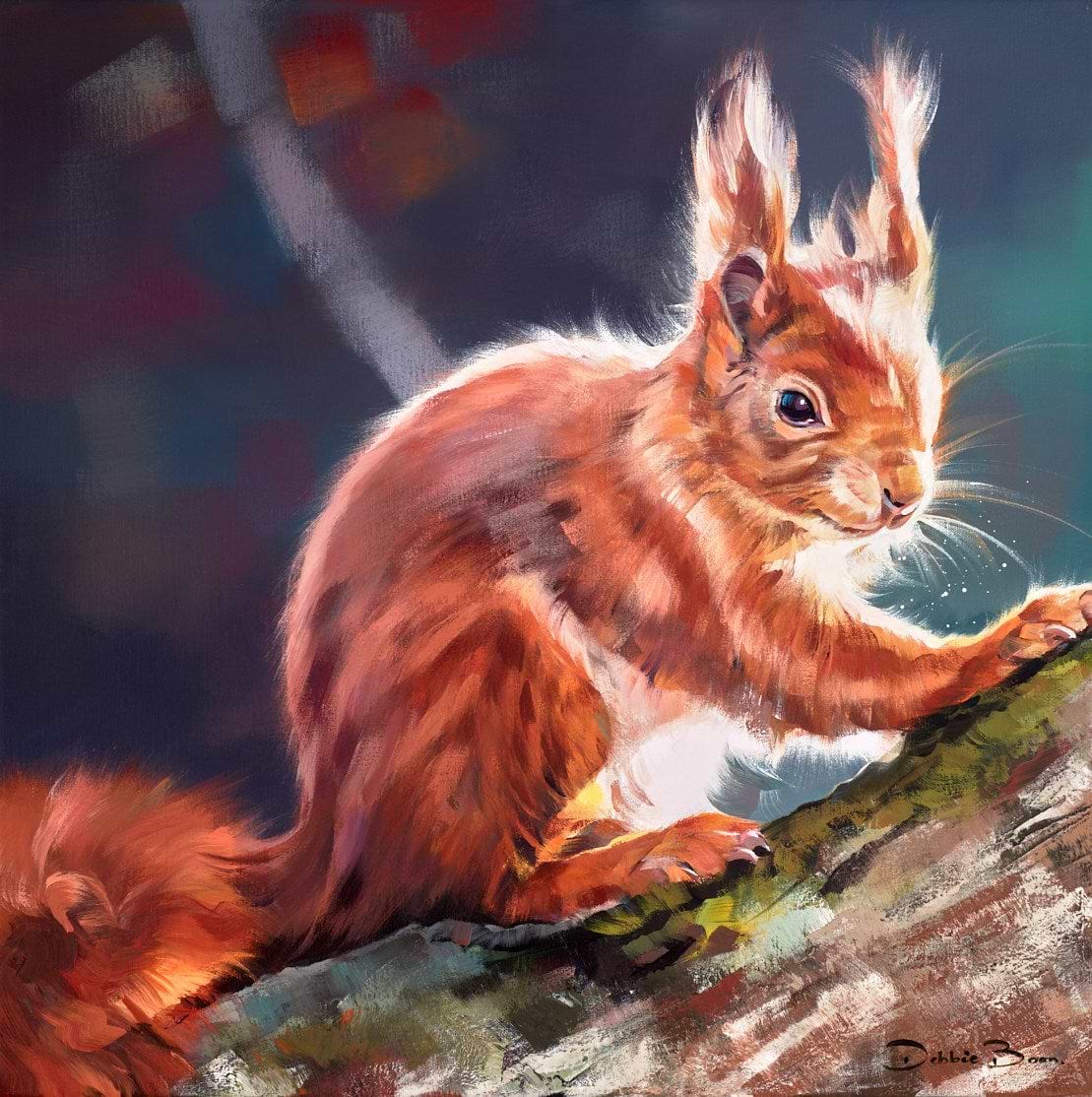 Little Red