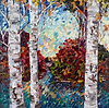 Woodland Beauty III