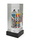 Mickey Mouse Spray Can