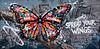 Spread your Wings