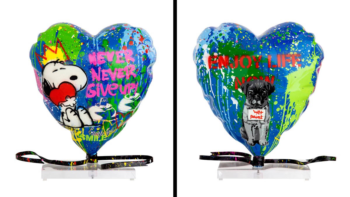 Balloon Heart