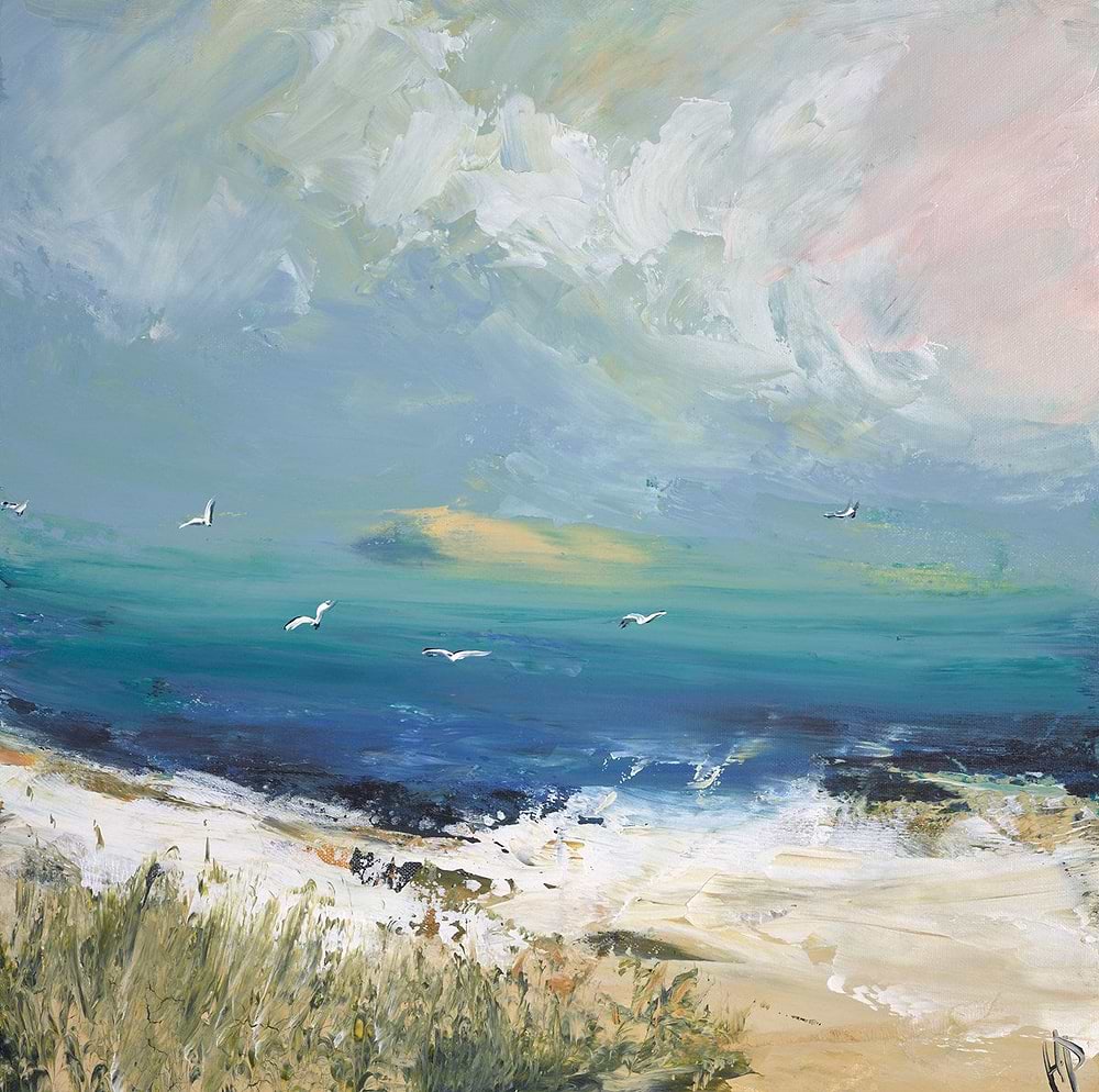 Diamond Bay