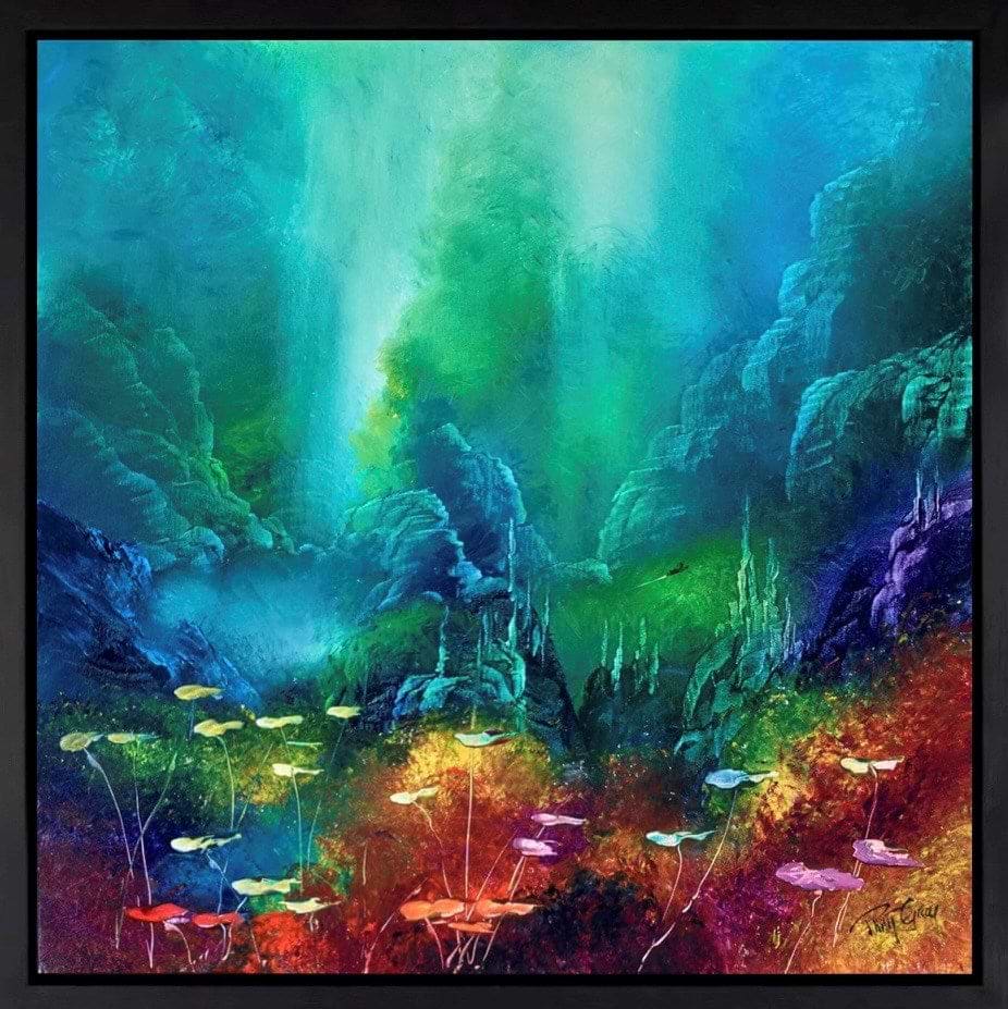 Underwater Secrets VI
