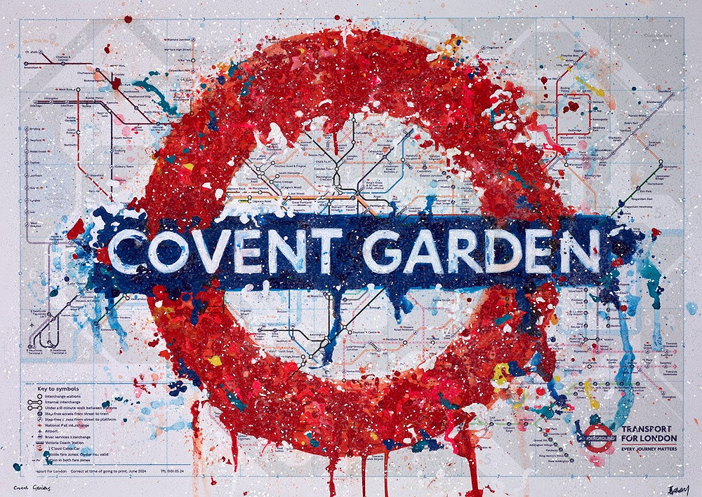 Covent Garden