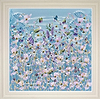 Blossom Haven (Framed)
