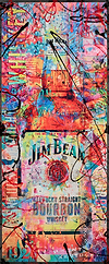 Jim Beam Bourbon