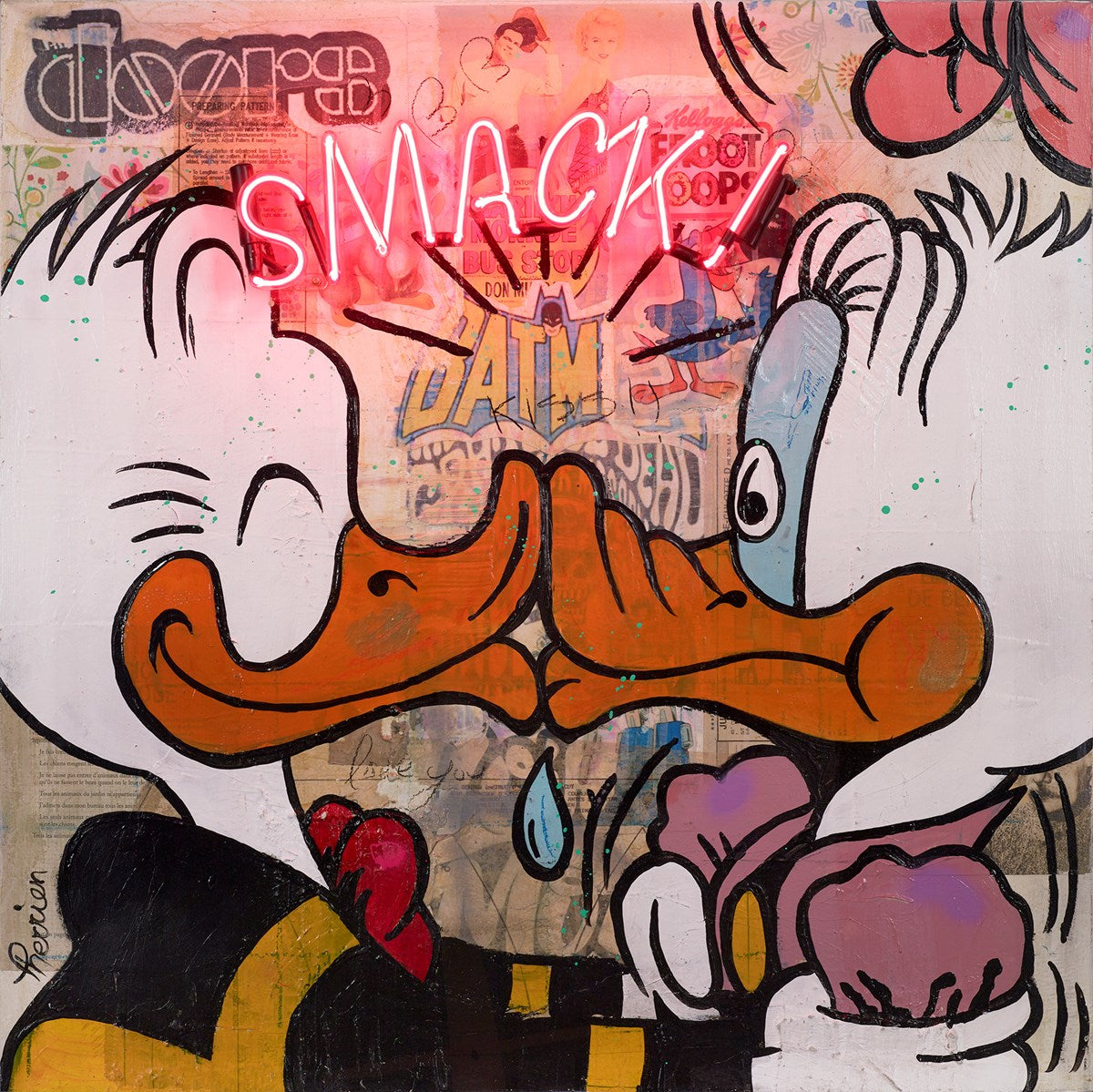 Smack II