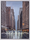 Downtown Manhattan
