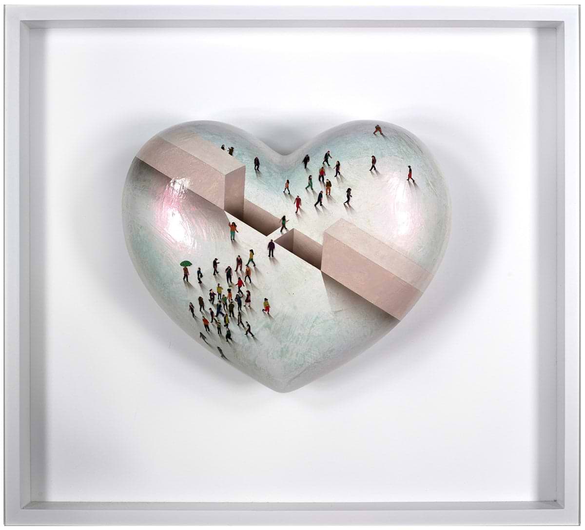 Soul Affection - Mind The Gap