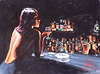 Marmol Negro