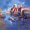 Venice in Summer IV
