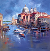 Venice in Summer IV