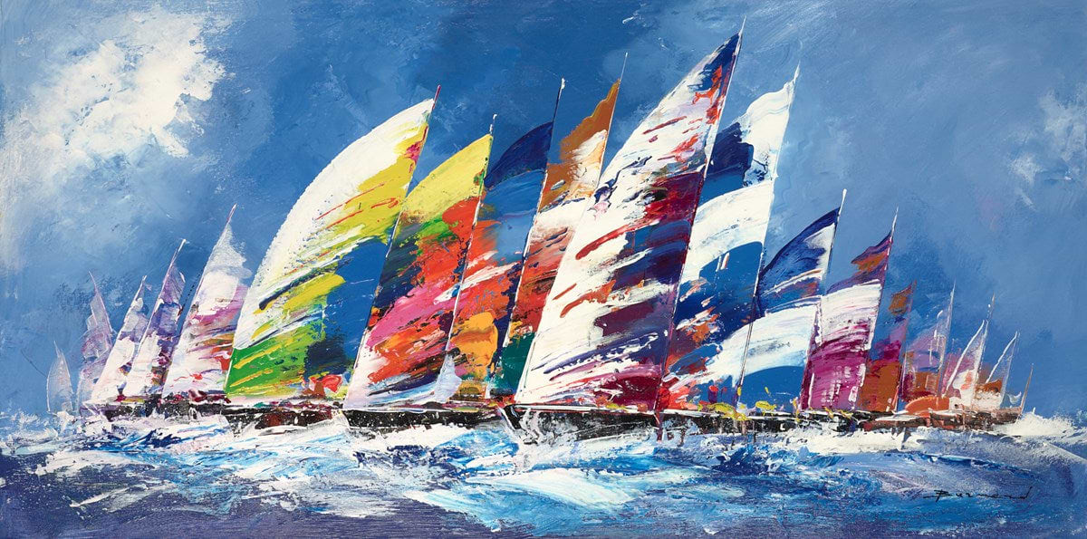 A New Challenge IV