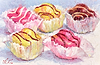 French Fancies IV