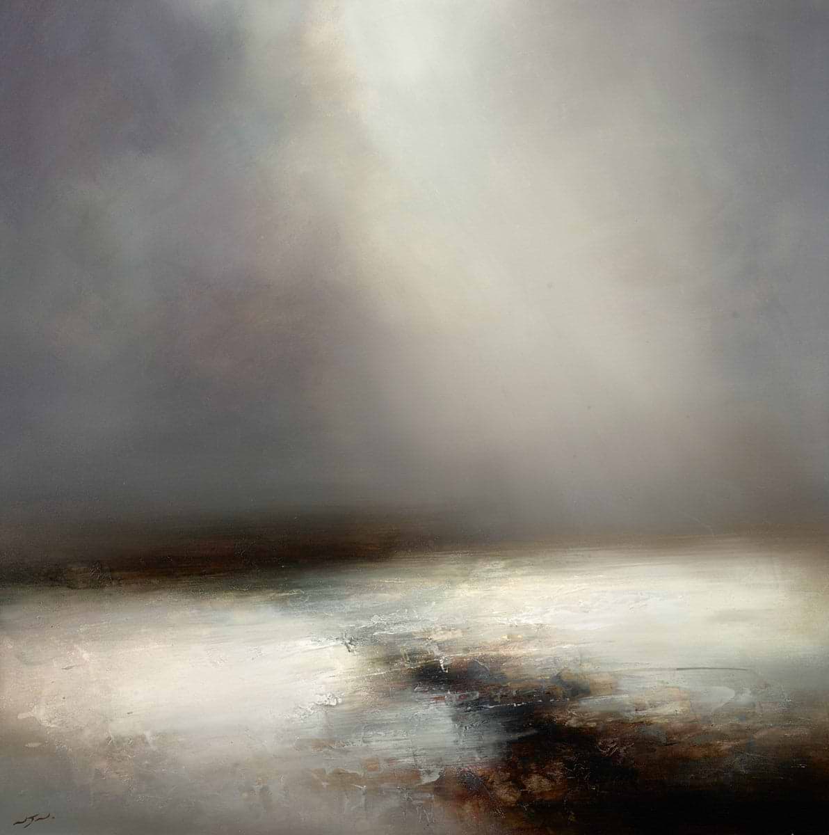 Winter Borne II