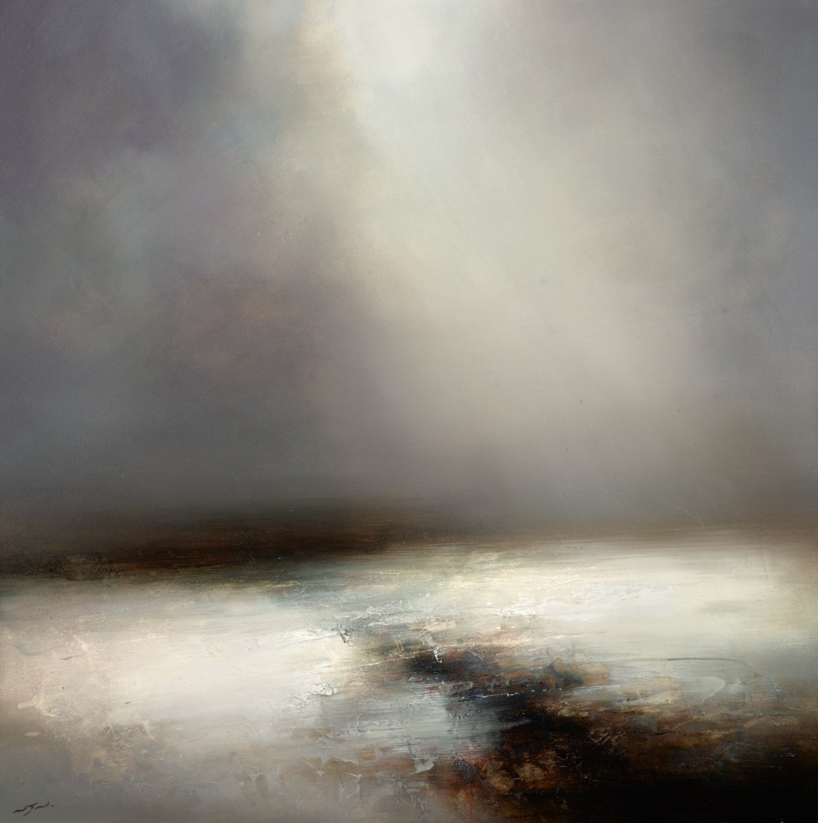 Winter Borne II