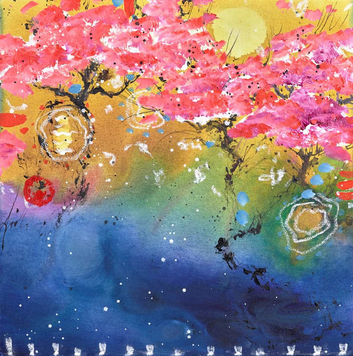 Kimono Patterns