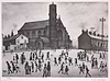 St Mary's Church, Beswick 337/500