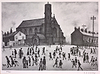 St Mary's Church, Beswick 337/500