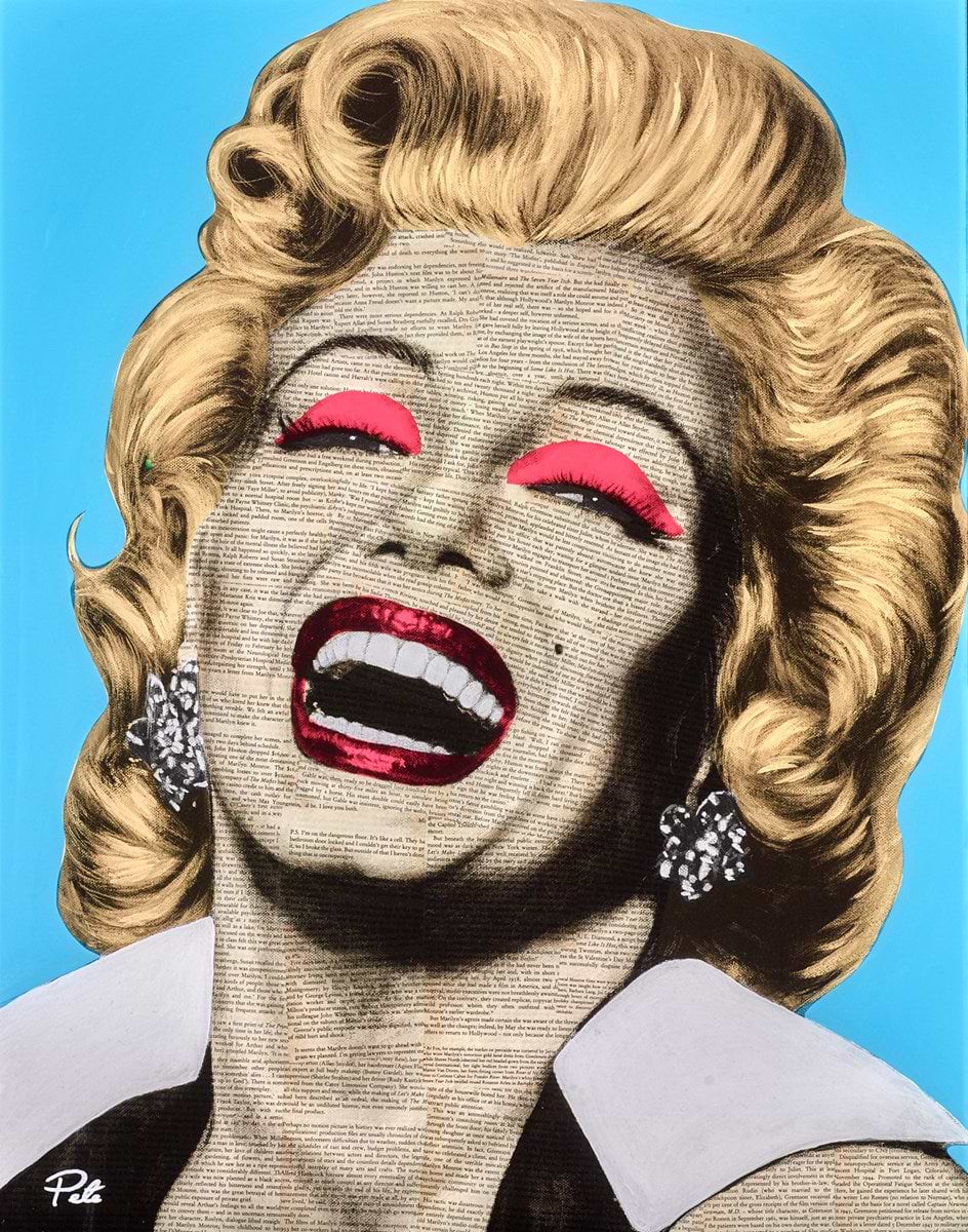Marilyn