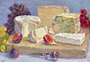Cheeseboard III