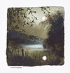 The Enchanted Lake