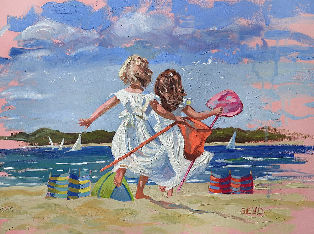 Joyful Days