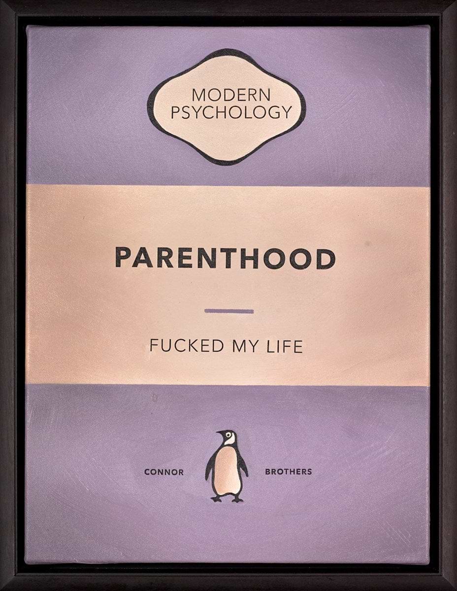 Parenthood (Purple)