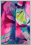 Botanical Dreams (Framed)