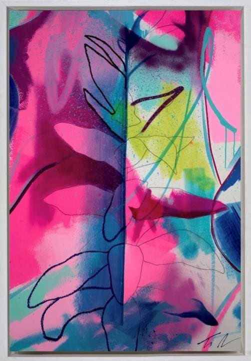 Botanical Dreams