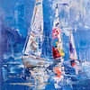 Nautical Bliss III