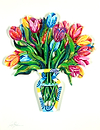 Dutch Bouquet