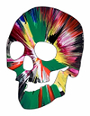 Skull Spin