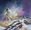Frozen Heights