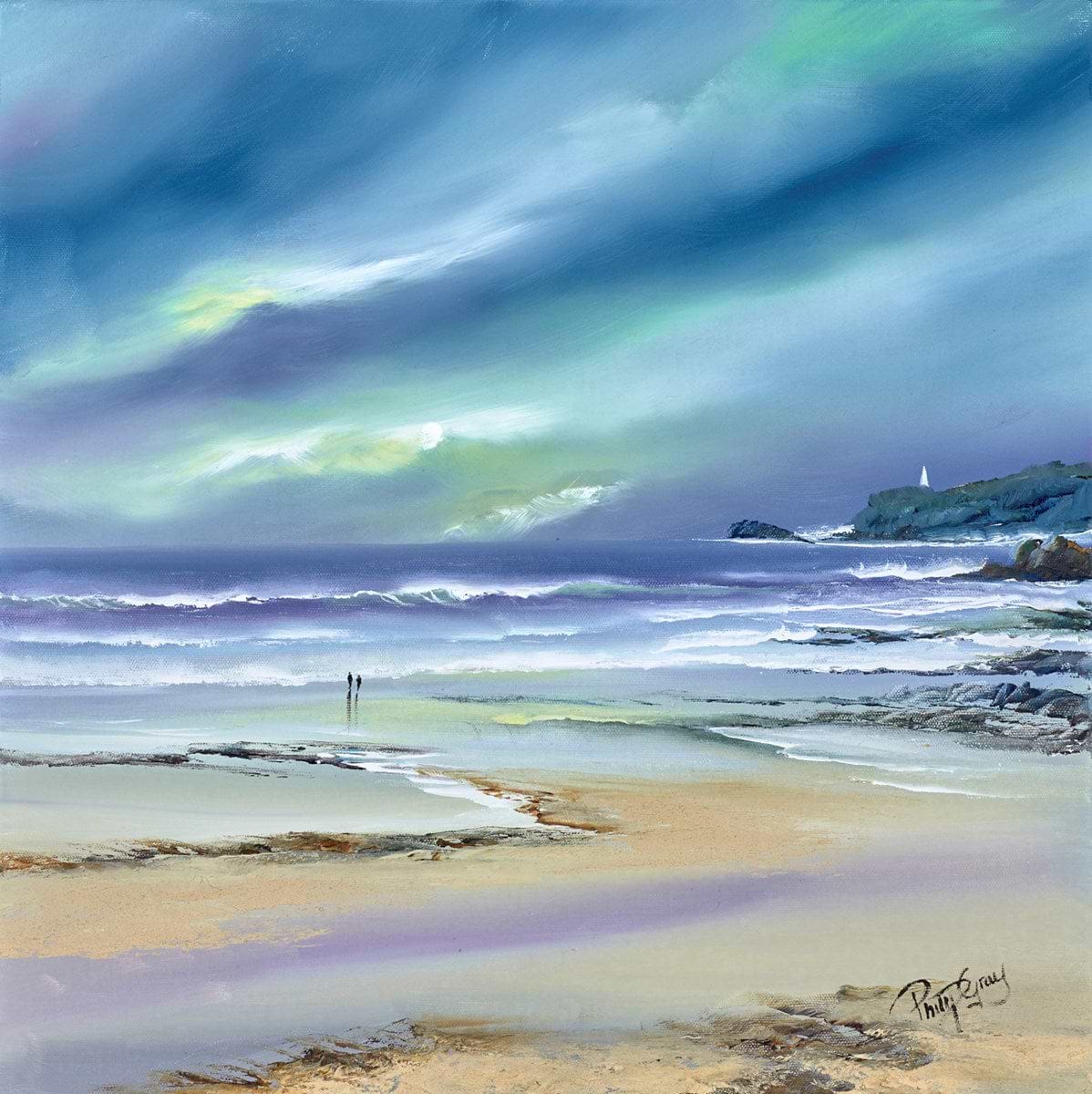 Together On The Beach II