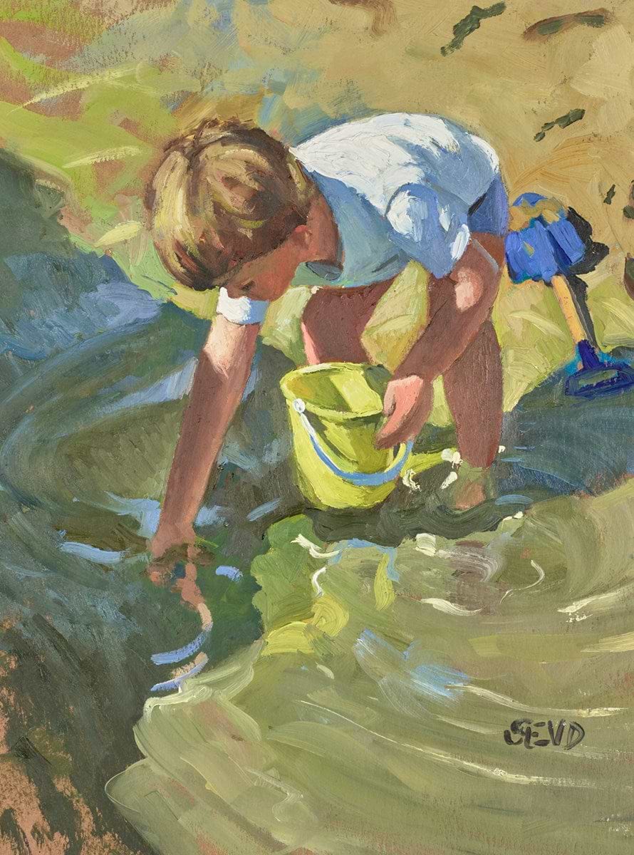 Rockpool Treasures