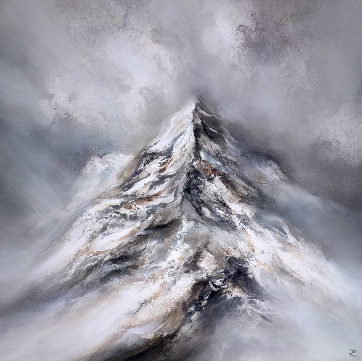 Higher Altitude