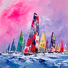 Nautical Bliss II