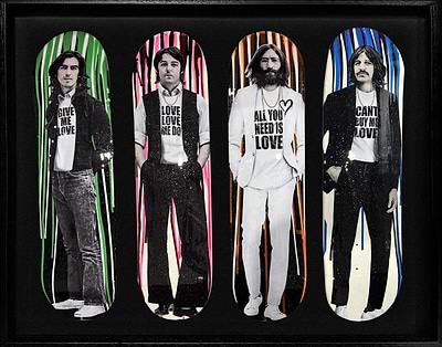 The Beatles