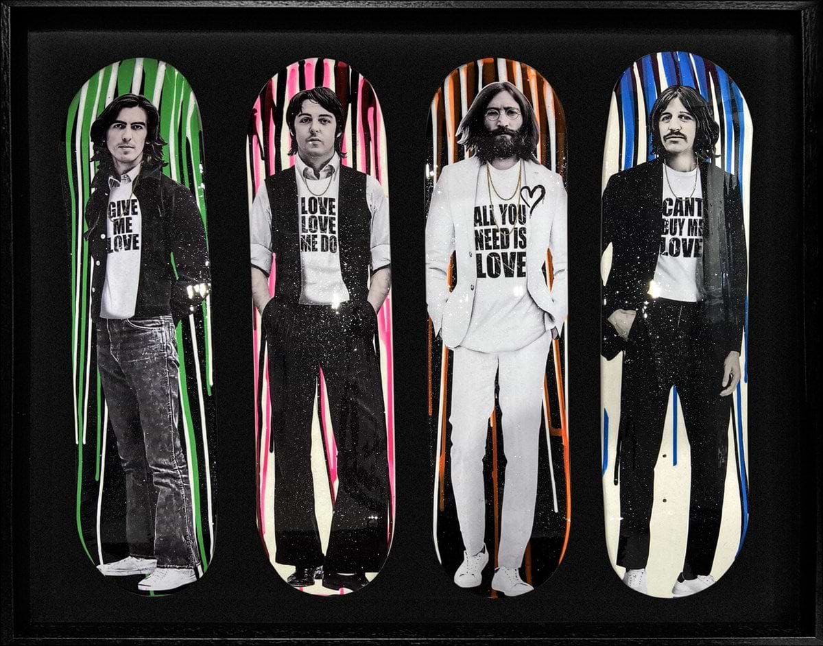 The Beatles