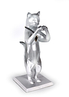 Rebel Love (White Aluminium)