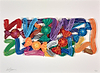 Sweets and Strokes