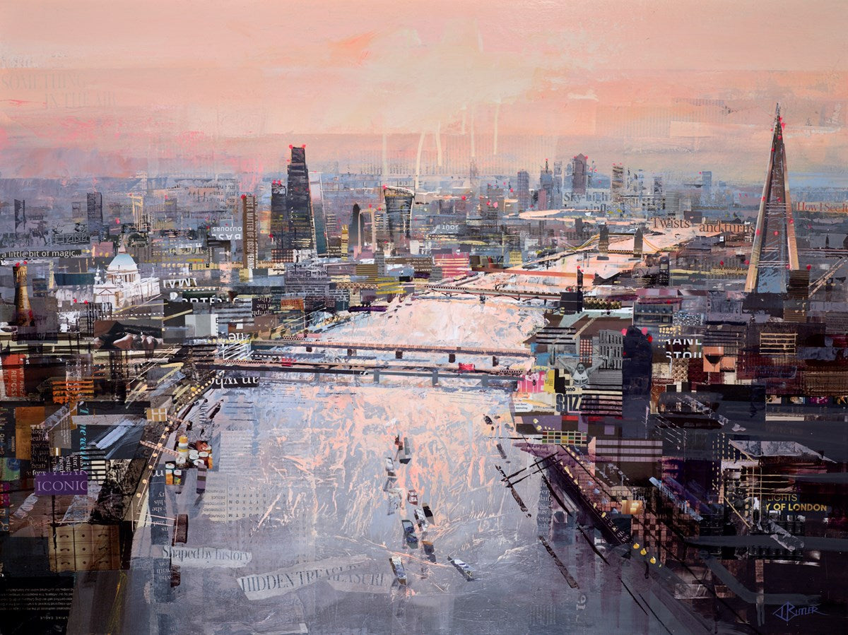 London Dawning